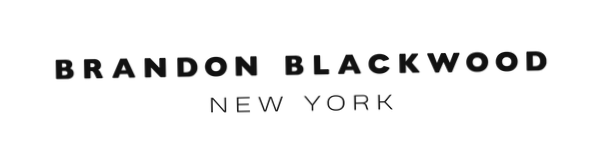 BRANDON BLACKWOOD