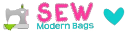 Sew Modern Bags