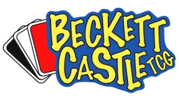 Beckett Castle TCG