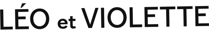 Leo et Violette