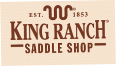 King Ranch Saddle Shop