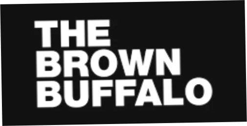 The Brown Buffalo