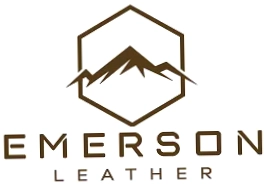 Emerson Leather Bags