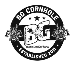 Bg Cornhole