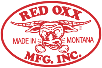 Red Oxx