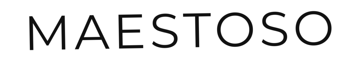 Maestoso