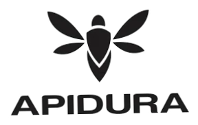 Apidura