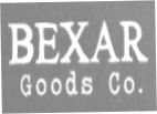Bexar Goods