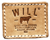 Will Leather Goods
