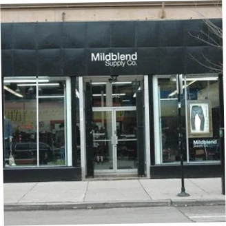 Mildblend
