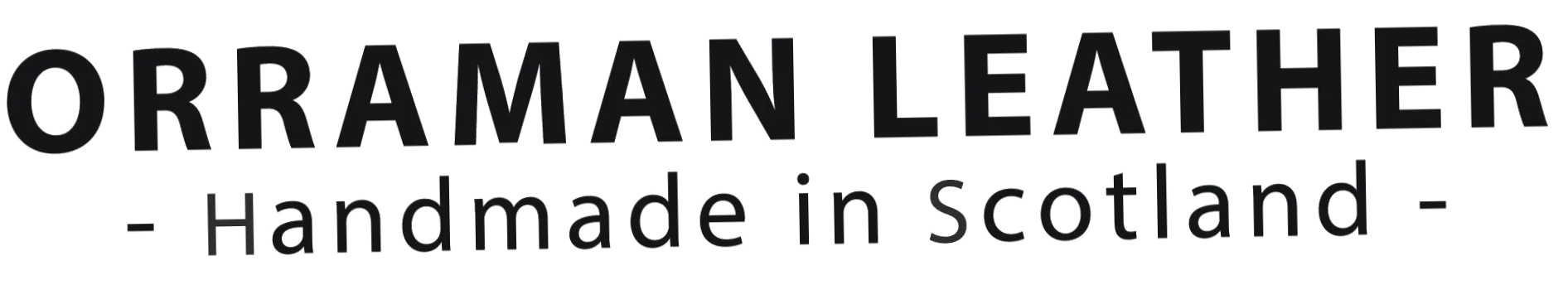 OrramanLeather