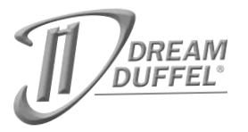 Dream Duffel