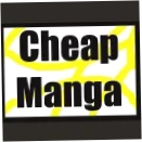 Cheap Manga