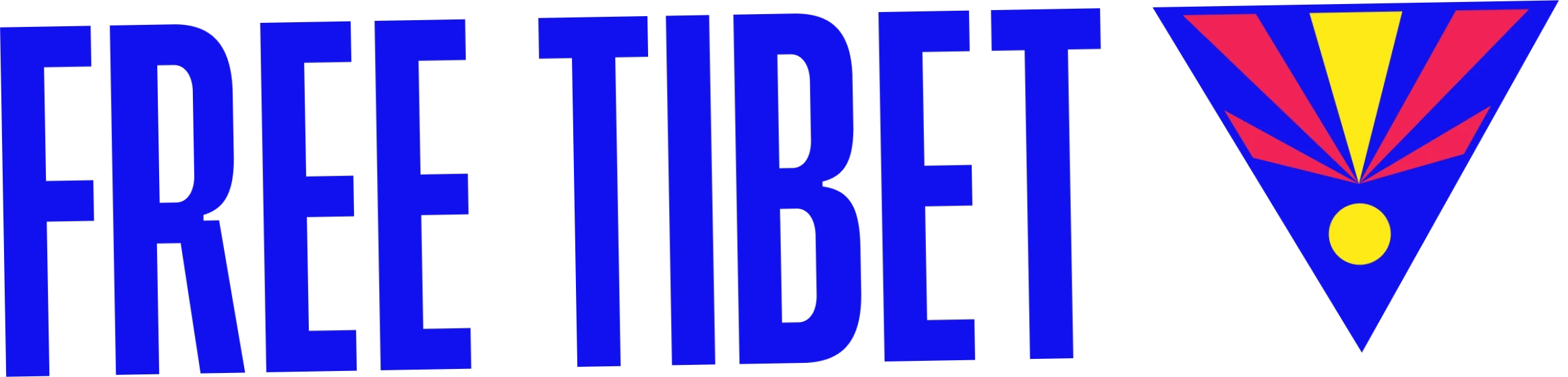 Free Tibet
