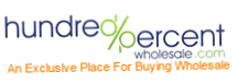 Hundred Percent Wholesale