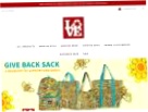 Love Bags