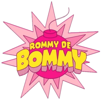 Rommydebommy