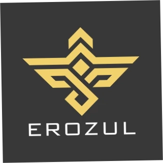 Erozul