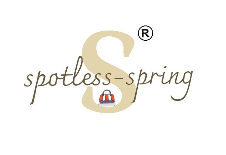 Spotless-Spring