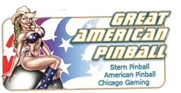 Great American Pinball