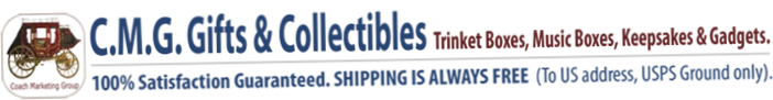 Cmg Gifts & Collectibles