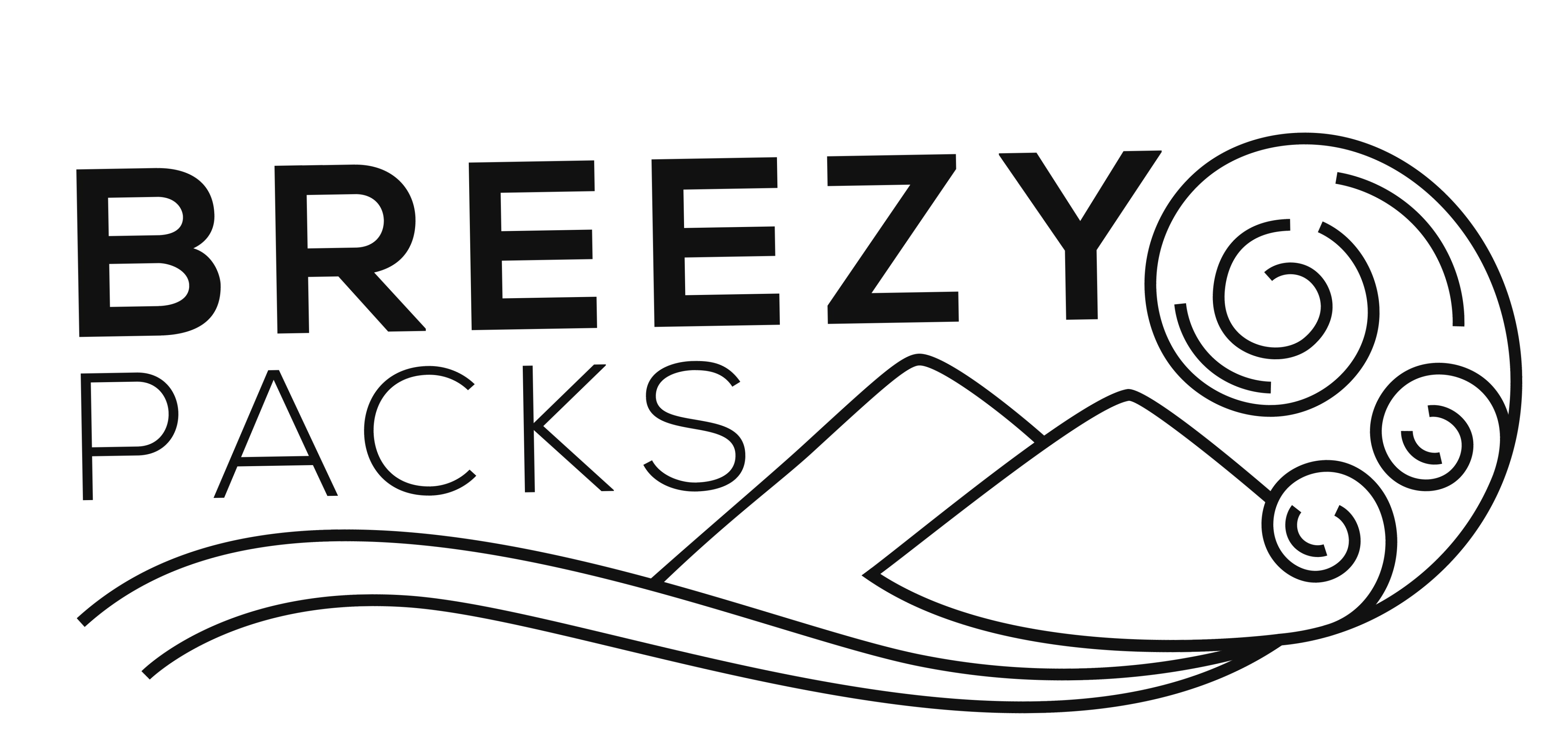 Breezypacks