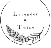 Lavender And Twine