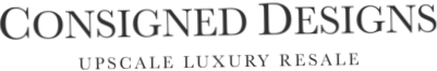 Consigned Designs