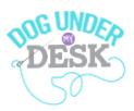 Dog Under My Desk