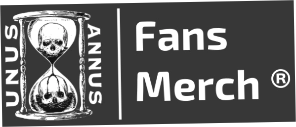 Unus Annus Merch