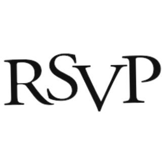 Rsvp Paris