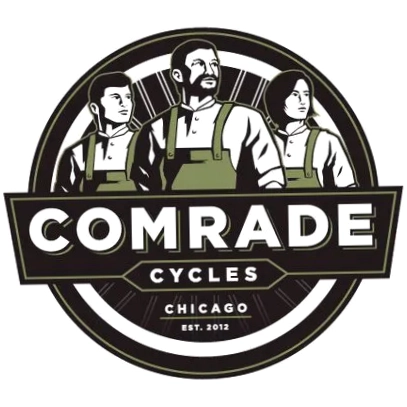 Comrade Cycles