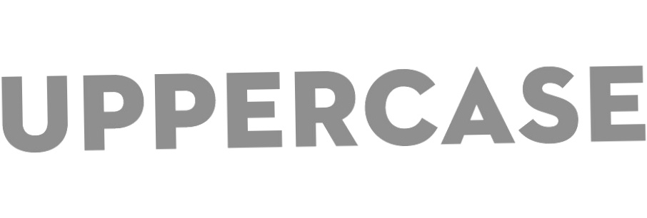 UPPERCASE