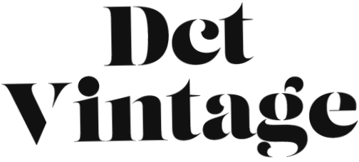 Dct Vintage Japan