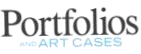 Portfolios and art cases