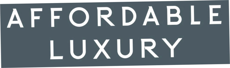 Affordable Luxury