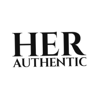 her authentic