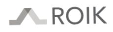 ROIK