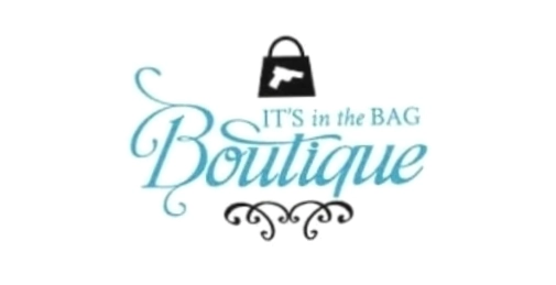 IT'S in the BAG Boutique