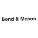 Bond And Mason