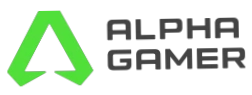Alpha Game Shop