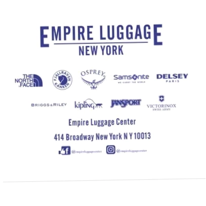 Empire Luggage Center