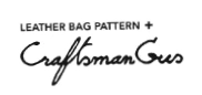 Leather Bag Pattern
