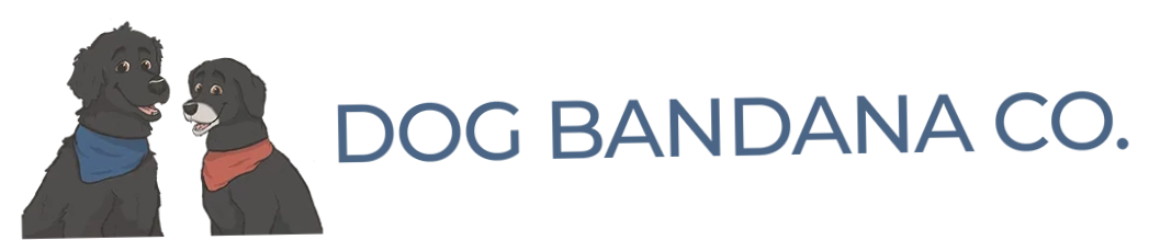 Dog Bandana Co