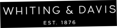 Whiting & Davis