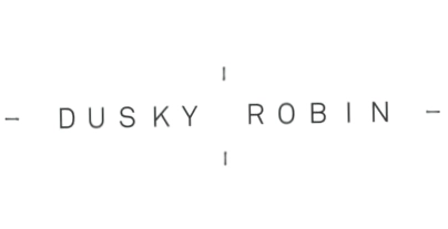 Dusky Robin Leather