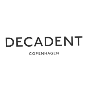 Decadent Copenhagen