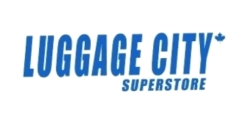 Luggage City