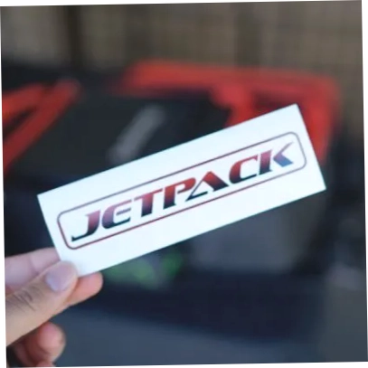 JetPack Bags