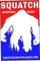 Squatch Survival Gear